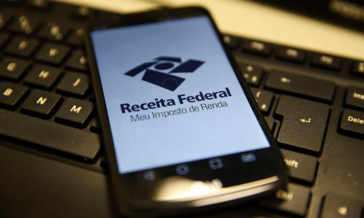 Receita inicia nesta sexta-feira consulta ao primeiro lote do Imposto de Renda
