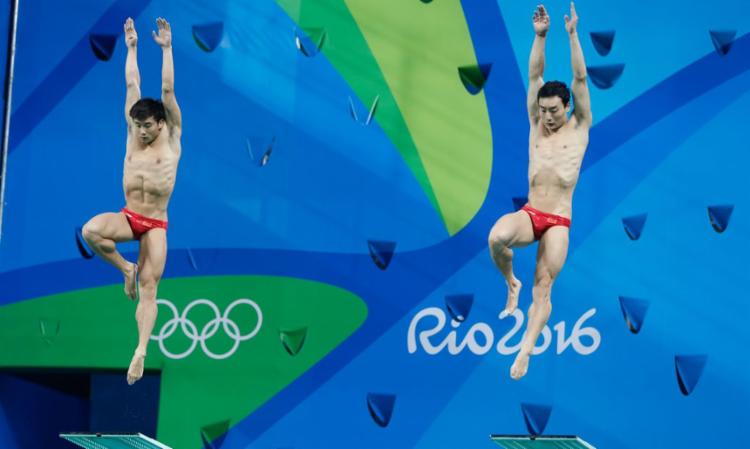 Fina anuncia novas datas de pré-olímpicos