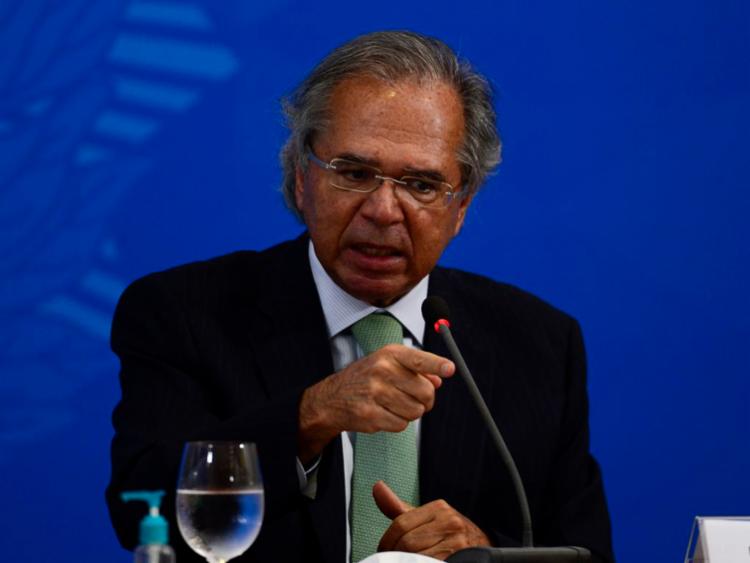 Sindipol-Ba emite nota de repúdio contra fala do Ministro da Economia