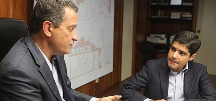 Inauguração contará com as presenças do prefeito ACM Neto e do governador Rui Costa | Foto: Divulgação | GOVBA - Foto: Divulgação | GOVBA Inauguração contará com as presenças do prefeito ACM Neto e do governador Rui Costa | Foto: Divulgação | GOVBA - Foto: Divulgação | GOVBA