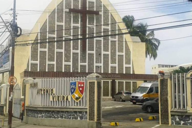 O MP ainda ordenou a suspensão imediata do ensino remoto para crianças de até nove anos de idade | Foto: Reprodução | Google Maps - Foto: Reprodução | Google Maps O MP ainda ordenou a suspensão imediata do ensino remoto para crianças de até nove anos de idade | Foto: Reprodução | Google Maps - Foto: Reprodução | Google Maps