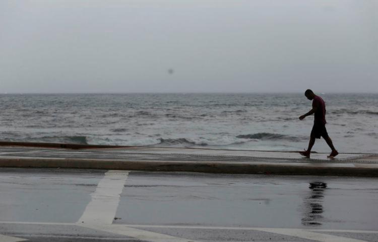 Segundo órgão, as chances de chuva na cidade são de 30% | Foto: Raul Spinassé | Ag. A TARDE - Foto: Raul Spinassé | Ag. A TARDE Segundo órgão, as chances de chuva na cidade são de 30% | Foto: Raul Spinassé | Ag. A TARDE - Foto: Raul Spinassé | Ag. A TARDE