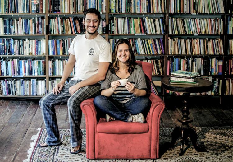 O Porto dos Livros segue com o sarau das artes | Foto: Divulgação | Porto dos Livros - Foto: Divulgação | Porto dos Livros O Porto dos Livros segue com o sarau das artes | Foto: Divulgação | Porto dos Livros - Foto: Divulgação | Porto dos Livros