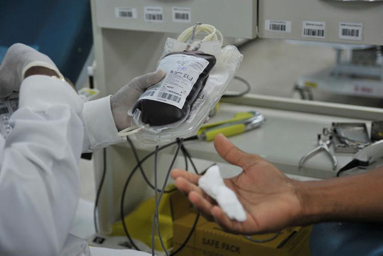 Municípios deverão dar ampla publicidades nos meios oficiais de comunicação sobre a possibilidade da doação de sangue por parte da população LGBT | Foto: Felipe Iruatã | Ag. A Tarde - Foto: Felipe Iruatã | Ag. A Tarde Municípios deverão dar ampla publicidades nos meios oficiais de comunicação sobre a possibilidade da doação de sangue por parte da população LGBT | Foto: Felipe Iruatã | Ag. A Tarde - Foto: Felipe Iruatã | Ag. A Tarde