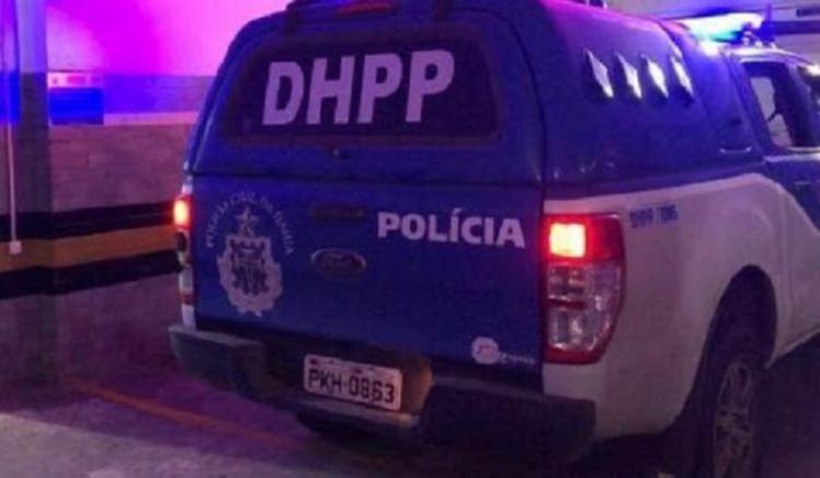 Vítimas foram atingidas por disparos de arma de fogo | Foto: Reprodução - Foto: Reprodução Vítimas foram atingidas por disparos de arma de fogo | Foto: Reprodução - Foto: Reprodução