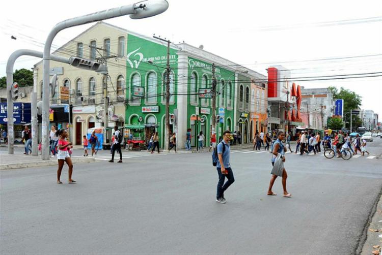 Recomendação foi encaminhada pelo promotor Audo da Silva Rodrigues | Foto: Luís Troina | Prefeitura de Feira de Santana - Foto: Luís Troina | Prefeitura de Feira de Santana Recomendação foi encaminhada pelo promotor Audo da Silva Rodrigues | Foto: Luís Troina | Prefeitura de Feira de Santana - Foto: Luís Troina | Prefeitura de Feira de Santana
