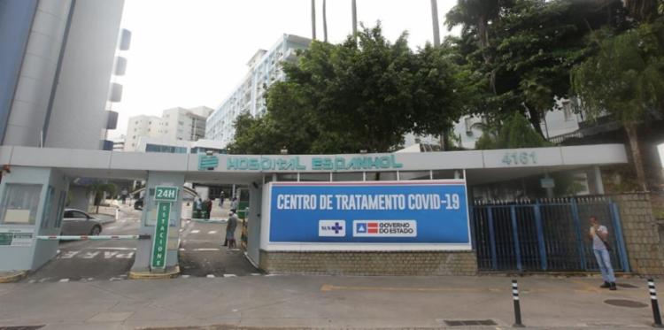 Governo emitiu nota nesta terça-feira, 30 | Foto: Divulgação - Foto: Divulgação Governo emitiu nota nesta terça-feira, 30 | Foto: Divulgação - Foto: Divulgação