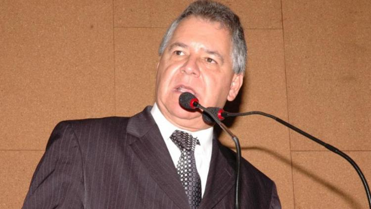 O procurador-geral do Legislativo, Graciliano Bomfim, deu parecer contrário a pedido - Foto: Divulgação O procurador-geral do Legislativo, Graciliano Bomfim, deu parecer contrário a pedido - Foto: Divulgação
