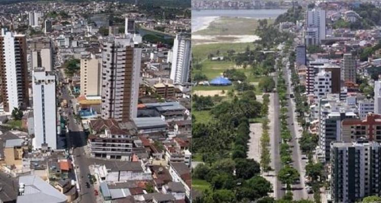 Com a reabertura do comércio existe a possibilidade de explosão de novos casos de COVID-19. - Foto: Reprodução_O Tabuleiro
