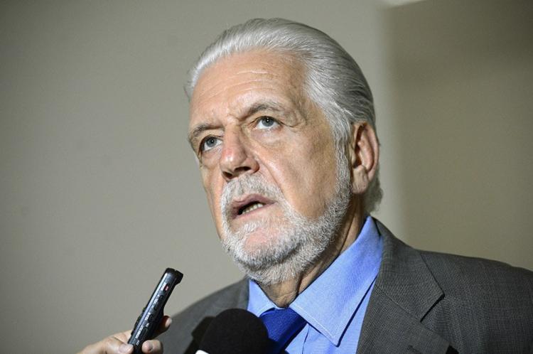 Jaques Wagner sugeriu ao Banco Mundial que não integre Weintraub aos seus quadros de funcionários - Foto: divulgação | Agência Senado Jaques Wagner sugeriu ao Banco Mundial que não integre Weintraub aos seus quadros de funcionários - Foto: divulgação | Agência Senado