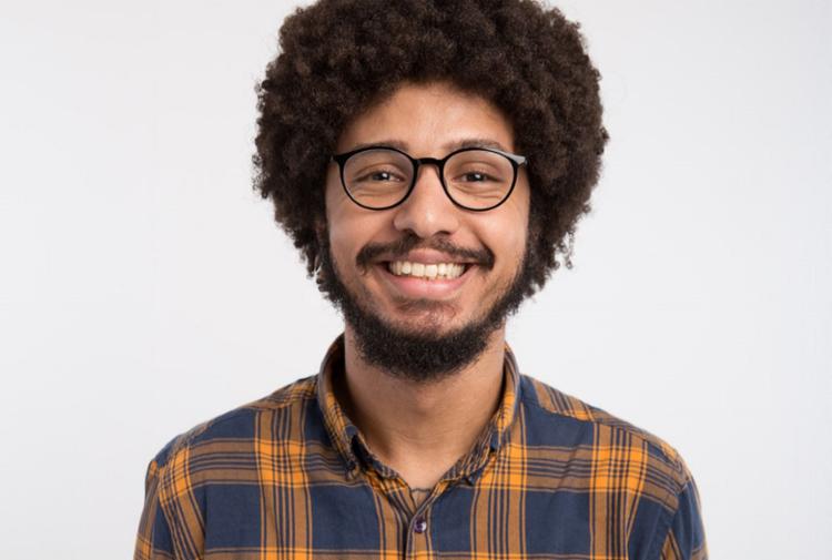 João Pimenta tem quase 800 mil inscritos no YouTube | Foto: Divulgação
