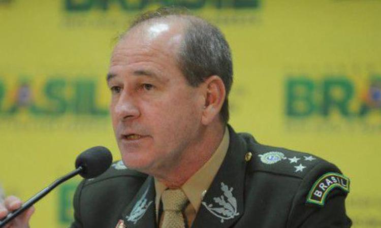 Ministro da Defesa, Fernando Azevedo e Silva, esteve em Salvador nesta quarta | Foto: José Cruz | Agência Brasil - Foto: José Cruz | Agência Brasil Ministro da Defesa, Fernando Azevedo e Silva, esteve em Salvador nesta quarta | Foto: José Cruz | Agência Brasil - Foto: José Cruz | Agência Brasil