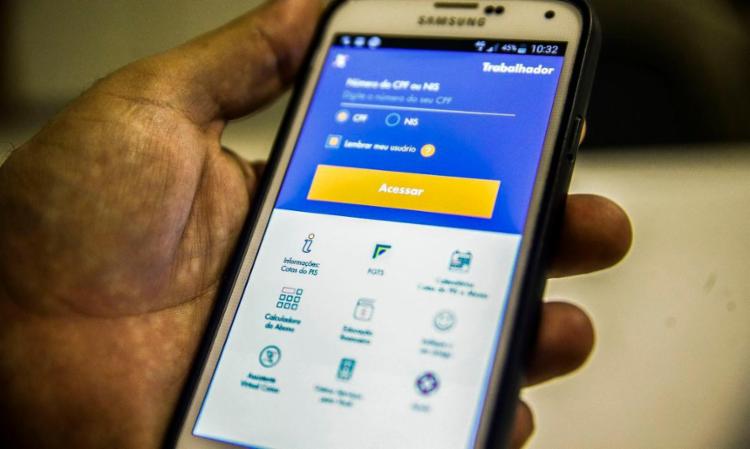 Medida é válida para beneficiários que fazem aniversário em julho | Foto: Marcelo Camargo | Agência Brasil - Foto: Marcelo Camargo | Agência Brasil Medida é válida para beneficiários que fazem aniversário em julho | Foto: Marcelo Camargo | Agência Brasil - Foto: Marcelo Camargo | Agência Brasil