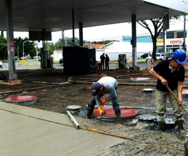 A representação também menciona a preocupação de moradores da região com a obra - Foto: Reprodução | A representação também menciona a preocupação de moradores da região com a obra - Foto: Reprodução |