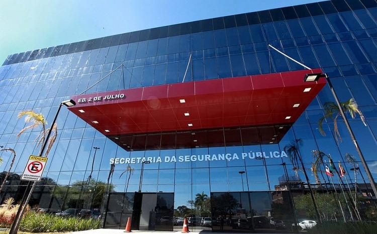 A solicitação da conversão das prisões foi feito pelo Departamento de Polícia Metropolitana (Depom), da Polícia Civil | Foto: Divulgação | GOVBA - Foto: Divulgação | GOVBA A solicitação da conversão das prisões foi feito pelo Departamento de Polícia Metropolitana (Depom), da Polícia Civil | Foto: Divulgação | GOVBA - Foto: Divulgação | GOVBA
