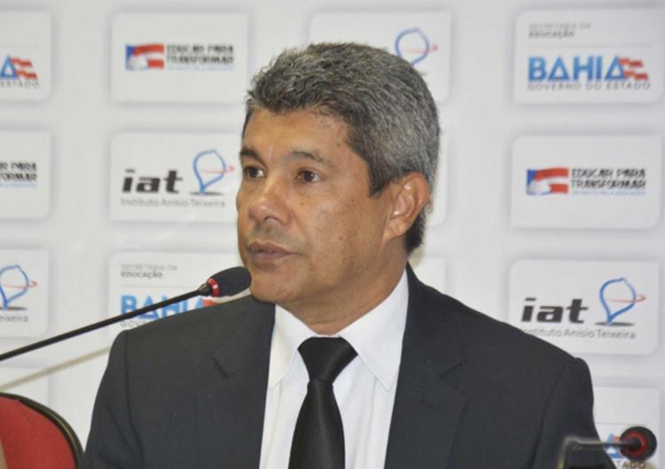 Rodrigues afirmou que a gestão do MEC vinha sendo marcada por retrocessos na Educação | Foto: Divulgação | PT-BA - Foto: Divulgação | PT-BA Rodrigues afirmou que a gestão do MEC vinha sendo marcada por retrocessos na Educação | Foto: Divulgação | PT-BA - Foto: Divulgação | PT-BA