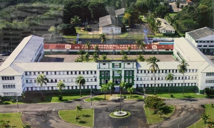Ocorrência foi registrada na segunda-feira | Foto: Divulgação | Exército - Foto: Divulgação | Exército Ocorrência foi registrada na segunda-feira | Foto: Divulgação | Exército - Foto: Divulgação | Exército