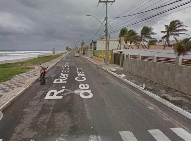Mudanças começam a valer a partir desta segunda, 15 | Foto: Google Street View - Foto: Google Street View Mudanças começam a valer a partir desta segunda, 15 | Foto: Google Street View - Foto: Google Street View