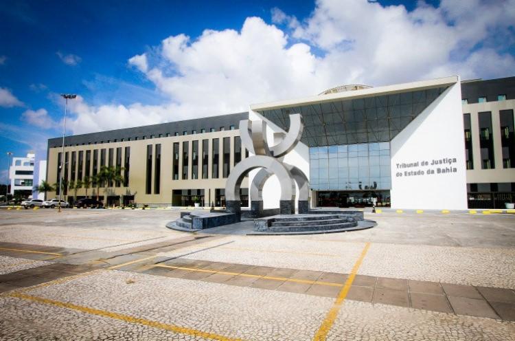 Prolação é o ato ou efeito de pronunciar determinada decisão judicial | Foto: Ascom | TJBA - Foto: Ascom | TJBA Prolação é o ato ou efeito de pronunciar determinada decisão judicial | Foto: Ascom | TJBA - Foto: Ascom | TJBA