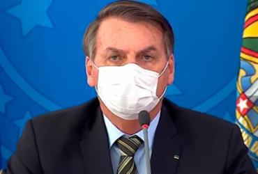 Pesquisa mostra recuperação da popularidade de Bolsonaro na Bahia | Agência Brasil