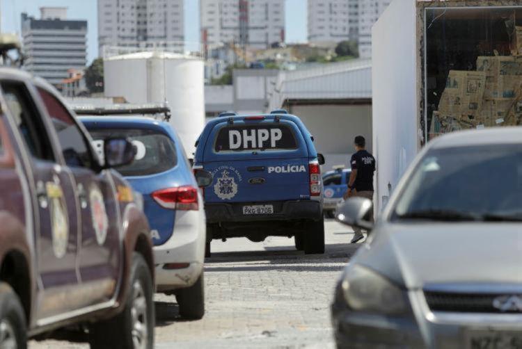 Os casos serão investigados pelo Departamento de Homicídios e Proteção à Pessoa e delegacias territoriais | Foto: Joá Souza | Ag. A TARDE - Foto: Joá Souza | Ag. A TARDE Os casos serão investigados pelo Departamento de Homicídios e Proteção à Pessoa e delegacias territoriais | Foto: Joá Souza | Ag. A TARDE - Foto: Joá Souza | Ag. A TARDE