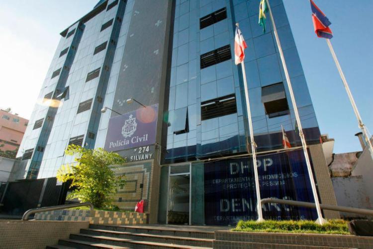 Os casos serão investigados pelo Departamento de Homicídios e Proteção à Pessoa (DHPP) e delegacias territoriais | Foto: Joá Souza | Ag. A TARDE - Foto: Joá Souza | Ag. A TARDE Os casos serão investigados pelo Departamento de Homicídios e Proteção à Pessoa (DHPP) e delegacias territoriais | Foto: Joá Souza | Ag. A TARDE - Foto: Joá Souza | Ag. A TARDE