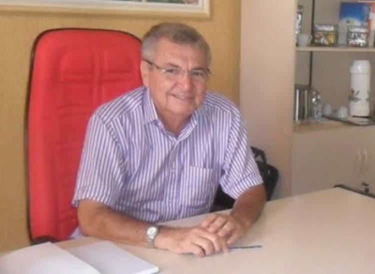 Prefeito deverá pagar uma multa de R$ 5 mil | Foto: Reprodução | Interativa PN - Foto: Reprodução | Interativa PN Prefeito deverá pagar uma multa de R$ 5 mil | Foto: Reprodução | Interativa PN - Foto: Reprodução | Interativa PN