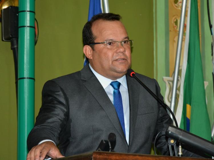 Benefício foi uma gestão de Geraldo Júnior | Foto: Divulgação - Foto: Divulgação Benefício foi uma gestão de Geraldo Júnior | Foto: Divulgação - Foto: Divulgação