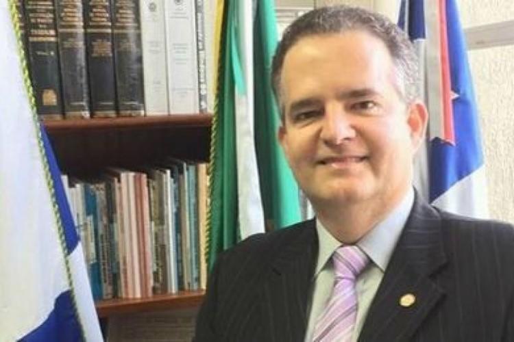 Jatahy deve ser escolhido por força constitucional | Foto: Divulgação - Foto: Divulgação Jatahy deve ser escolhido por força constitucional | Foto: Divulgação - Foto: Divulgação