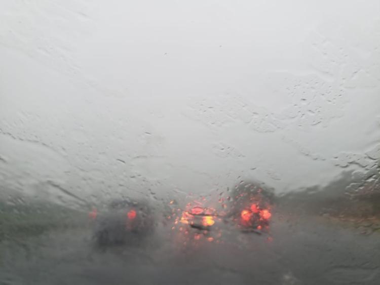 Previsão do tempo para a capital baiana é de predomínio de alta nebulosidade e possibilidade de chuva a qualquer hora |Foto: Raphael Muller | Ag. A TARDE - Foto: Raphael Muller | Ag. A TARDE Previsão do tempo para a capital baiana é de predomínio de alta nebulosidade e possibilidade de chuva a qualquer hora |Foto: Raphael Muller | Ag. A TARDE - Foto: Raphael Muller | Ag. A TARDE