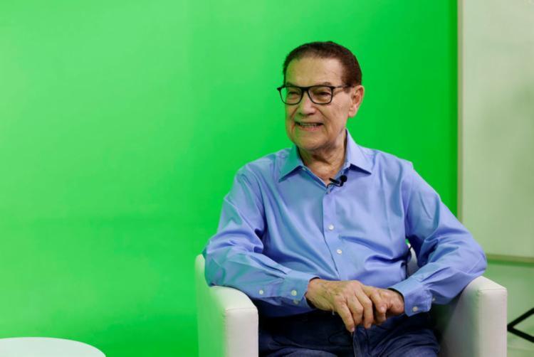 O procedimento seria realizado nesta terça-feira, 28, mas foi adiado por “interesse do próprio hospital” | Foto: Raul Spinassé | Ag. A TARDE - Foto: Raul Spinassé | Ag. A TARDE O procedimento seria realizado nesta terça-feira, 28, mas foi adiado por “interesse do próprio hospital” | Foto: Raul Spinassé | Ag. A TARDE - Foto: Raul Spinassé | Ag. A TARDE