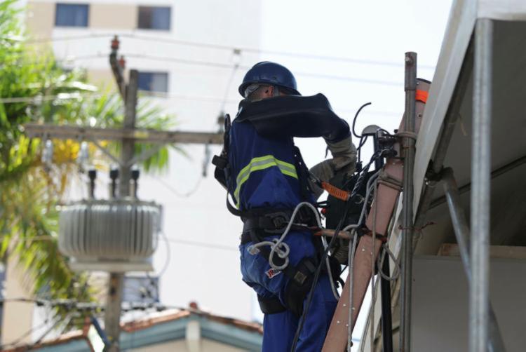 Ação solicita que o valor cobrado indevido seja devolvido em dobro aos consumidores | Foto: Joa Souza | A TARDE - Foto: Joa Souza | A TARDE Ação solicita que o valor cobrado indevido seja devolvido em dobro aos consumidores | Foto: Joa Souza | A TARDE - Foto: Joa Souza | A TARDE