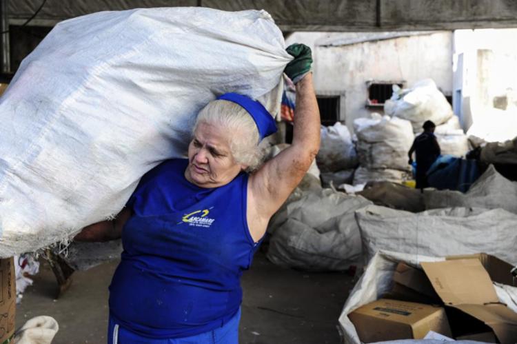 Verba utilizada para a aquisição dos equipamentos é resultado de ação movida pelo MPT | Foto: Elizabeth Nader | Prefeitura de Vitória - Foto: Elizabeth Nader | Prefeitura de Vitória Verba utilizada para a aquisição dos equipamentos é resultado de ação movida pelo MPT | Foto: Elizabeth Nader | Prefeitura de Vitória - Foto: Elizabeth Nader | Prefeitura de Vitória
