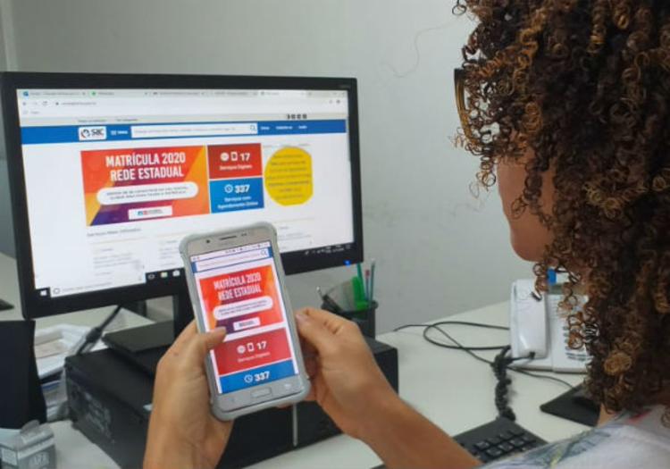 Serviço marca Serviço marca