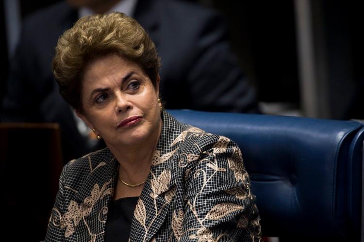 Ex-presidente será a próxima convidada em série de trasmissões promovidas pela pré-candidata a prefeita / Foto: Marcelo Camargo | Agência Brasil - Foto: Marcelo Camargo | Agência Brasil Ex-presidente será a próxima convidada em série de trasmissões promovidas pela pré-candidata a prefeita / Foto: Marcelo Camargo | Agência Brasil - Foto: Marcelo Camargo | Agência Brasil