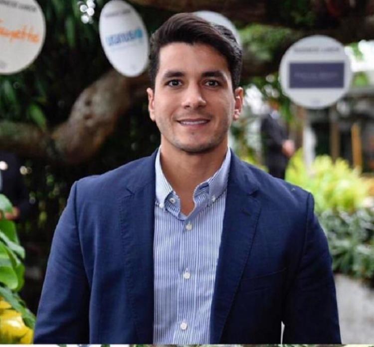 “É um cenário muito incerto, em que a criatividade e a competência vão valer muito mais do que nas outras eleições”, disse Duda Sanches | Foto: Divulgação - Foto: Divulgação “É um cenário muito incerto, em que a criatividade e a competência vão valer muito mais do que nas outras eleições”, disse Duda Sanches | Foto: Divulgação - Foto: Divulgação