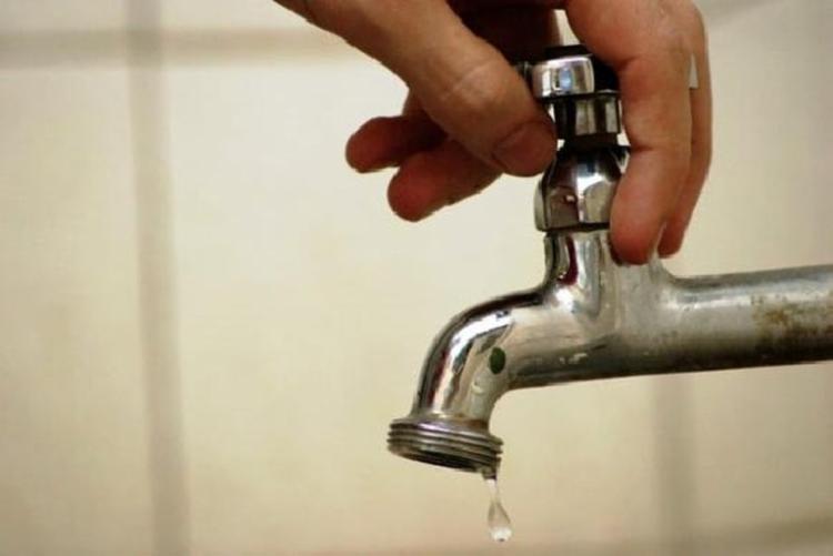 Confira as áreas que terão interrupção temporária no fornecimento de água | Foto: Divulgação | Cesan - Foto: Divulgação | Cesan Confira as áreas que terão interrupção temporária no fornecimento de água | Foto: Divulgação | Cesan - Foto: Divulgação | Cesan