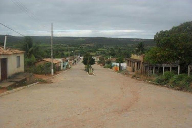 Propriedade rural está localizada na cidade de Contendas do Sincorá | Foto: Reprodução - Foto: Reprodução