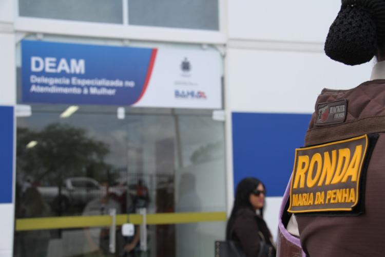 Foram registrados seis casos, em junho, contra 15 em maio | Foto: Divulgação | SSP - Foto: Divulgação | SSP Foram registrados seis casos, em junho, contra 15 em maio | Foto: Divulgação | SSP - Foto: Divulgação | SSP