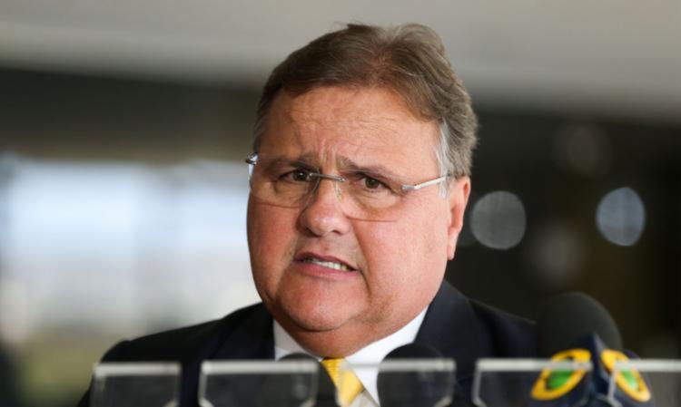 De acordo com a defesa, o motivo do pedido foi o estado de saúde de Geddel | Foto: Valter Campanato |Agência Brasil - Foto: Valter Campanato |Agência Brasil De acordo com a defesa, o motivo do pedido foi o estado de saúde de Geddel | Foto: Valter Campanato |Agência Brasil - Foto: Valter Campanato |Agência Brasil