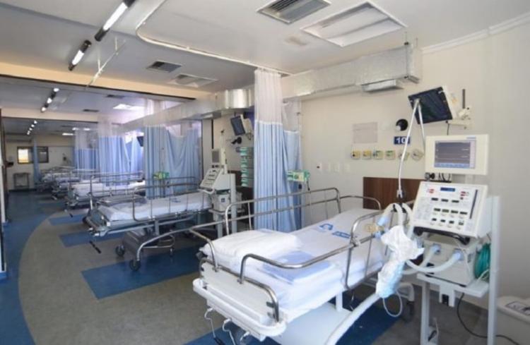 Hospital recebeu novos leitos nessa quinta | Foto: Divulgação | Secom - Foto: Divulgação Hospital recebeu novos leitos nessa quinta | Foto: Divulgação | Secom - Foto: Divulgação