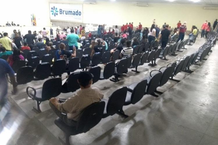 O pedido de abertura do processo foi aprovado por nove votos favoráveis e quatro contrários. - Foto: Lay Amorim_Achei Sudoeste