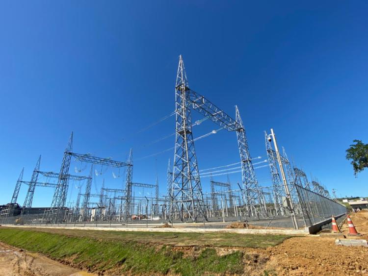 Investimento é de R$ 484 milhões, que pode beneficiar diretamente os municípios de Salvador, Camaçari e Sapeaçu | Foto: Divulgação | SDE - Foto: Divulgação | SDE Investimento é de R$ 484 milhões, que pode beneficiar diretamente os municípios de Salvador, Camaçari e Sapeaçu | Foto: Divulgação | SDE - Foto: Divulgação | SDE