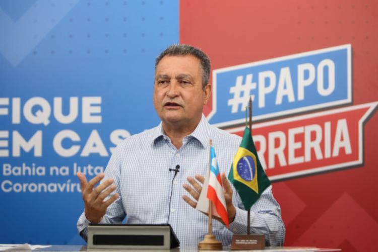 Foto: Fernando Vivas | GOVBA - Foto: Fernando Vivas | GOVBA Foto: Fernando Vivas | GOVBA - Foto: Fernando Vivas | GOVBA