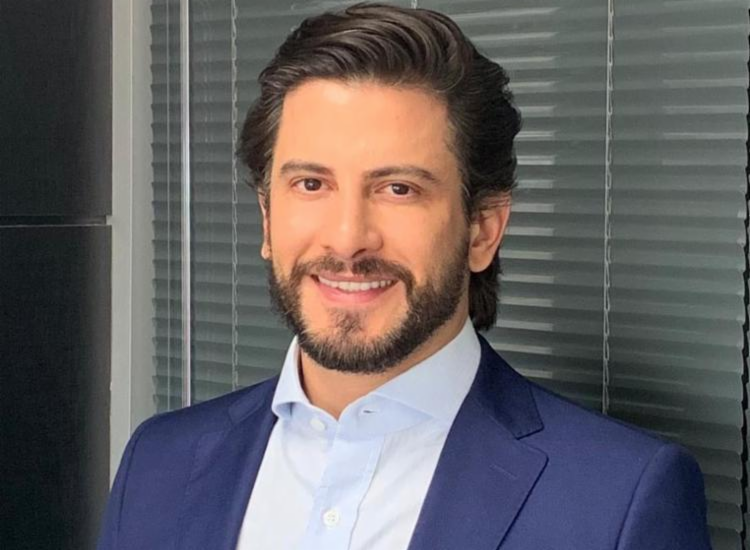 Advogado eleitoralista, Tiago Ayres, participou do 'Isso é Bahia' - Foto: Divulgação Advogado eleitoralista, Tiago Ayres, participou do 'Isso é Bahia' - Foto: Divulgação