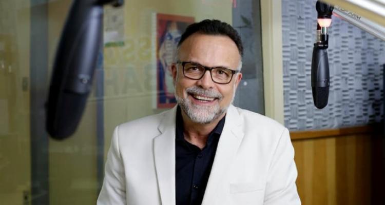 Programação começa às 7h, com o Isso É Bahia | Foto: Reprodução | Instagram - Foto: Reprodução | Instagram Programação começa às 7h, com o Isso É Bahia | Foto: Reprodução | Instagram - Foto: Reprodução | Instagram