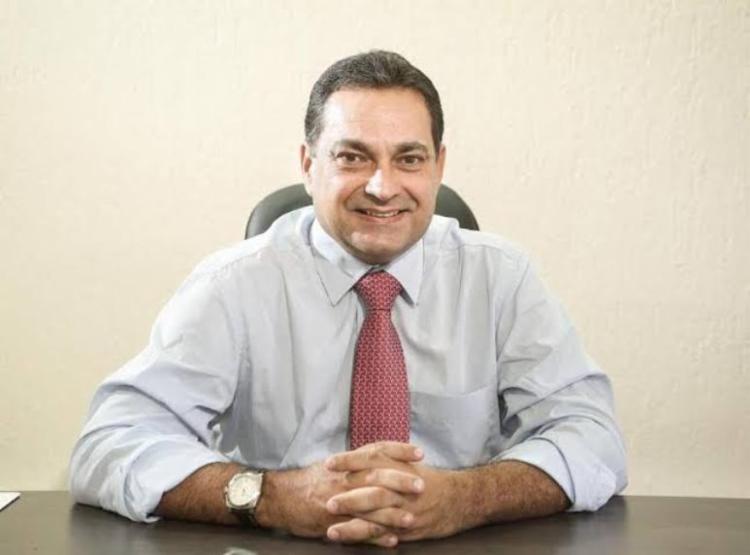 Luciano Araújo, presidente do Solidariedade na Bahia | Foto: Divulgação | Solidariedade - Foto: Divulgação | Solidariedade Luciano Araújo, presidente do Solidariedade na Bahia | Foto: Divulgação | Solidariedade - Foto: Divulgação | Solidariedade