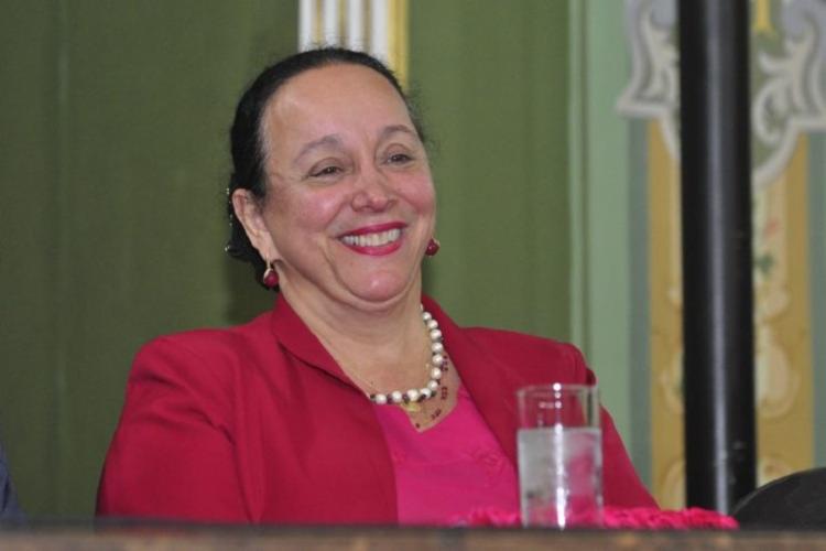 Desembargadora é acusada de integrar um esquema de venda de sentenças para possibilitar a grilagem de terras - Foto: Divulgação Desembargadora é acusada de integrar um esquema de venda de sentenças para possibilitar a grilagem de terras - Foto: Divulgação