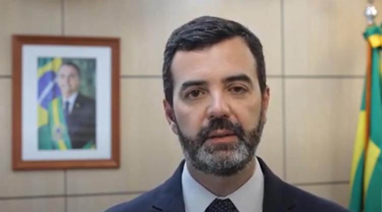 Governo Bolsonaro exonera secretário do Ministério da Educação