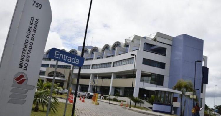 Denunciados são suspeitos de fraudarem processos judiciais em trâmite na Justiça baiana | Foto: Divulgação - Foto: Divulgação Denunciados são suspeitos de fraudarem processos judiciais em trâmite na Justiça baiana | Foto: Divulgação - Foto: Divulgação